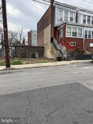 614 FERN STREET, DARBY, PA 19023