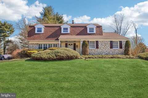 716 OXFORD VALLEY ROAD, YARDLEY, PA 19067