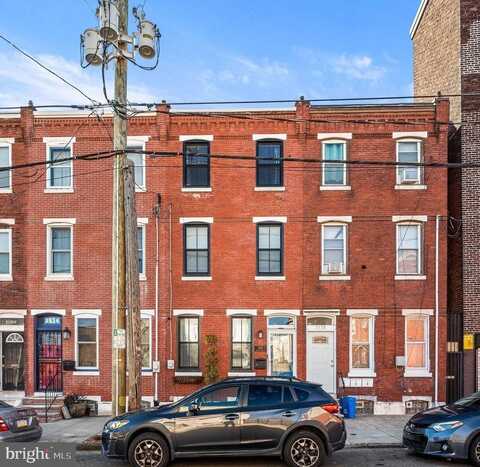 3936 SPRING GARDEN STREET, PHILADELPHIA, PA 19104
