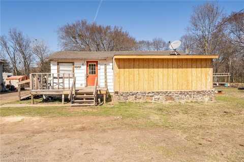 622 E Dyer HWY, Alma, AR 72921