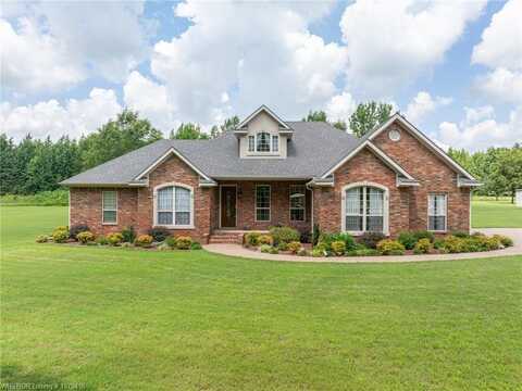 2631 S Highway 309, Ozark, AR 72949
