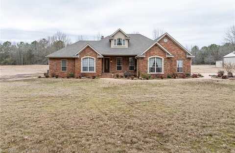 2631 S Highway 309, Ozark, AR 72949