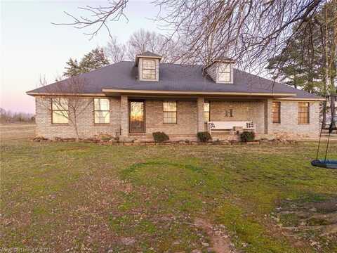 1152 Pleasant Hill RD, Mulberry, AR 72947