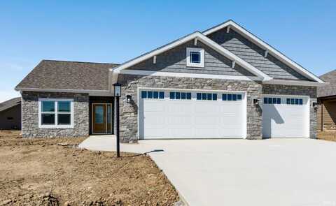 2001 Bogey Court, Auburn, IN 46706