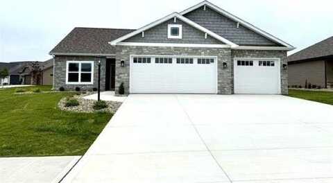 2001 Bogey Court, Auburn, IN 46706