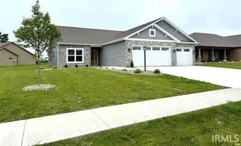 2001 Bogey Court, Auburn, IN 46706