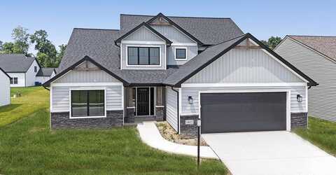 14025 Escondida Cove, Fort Wayne, IN 46845