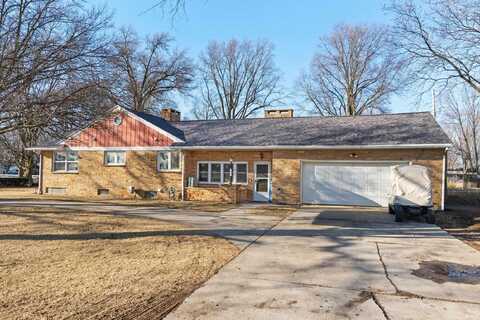 602 N Melching Drive, Ossian, IN 46777