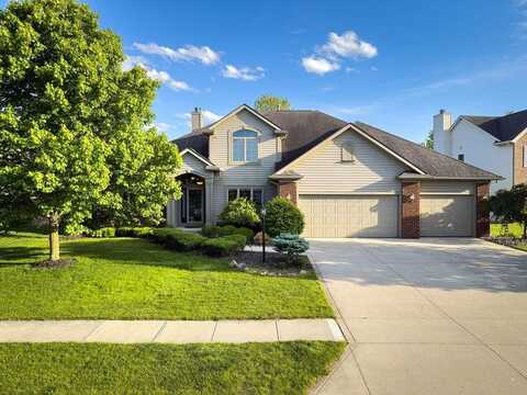 15019 Cedar Key Cove, Fort Wayne, IN 46814
