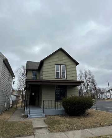 1319 McCulloch Street, Fort Wayne, IN 46803