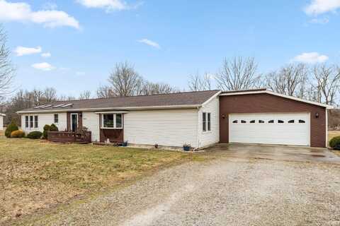 1383 Buena Vista Road, Kendallville, IN 46721