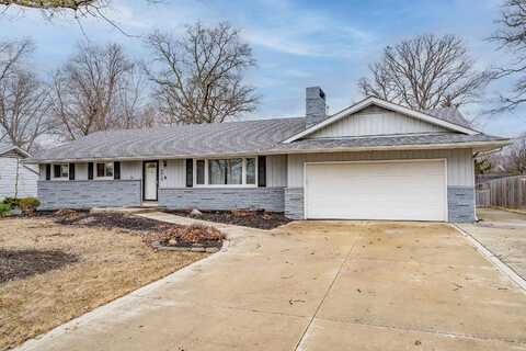 4019 Dalewood Drive, Fort Wayne, IN 46815