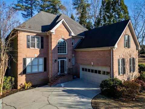 4129 Lansfaire Terrace, Suwanee, GA 30024