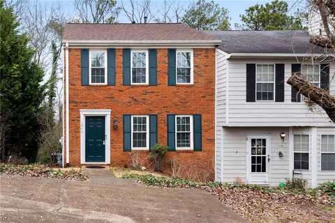 1540 Cedar Bluff Trail, Marietta, GA 30062
