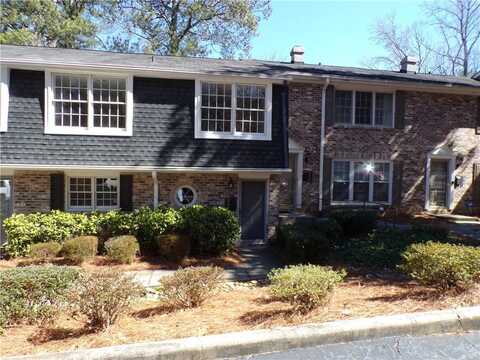 2401 Northlake Court, Atlanta, GA 30345