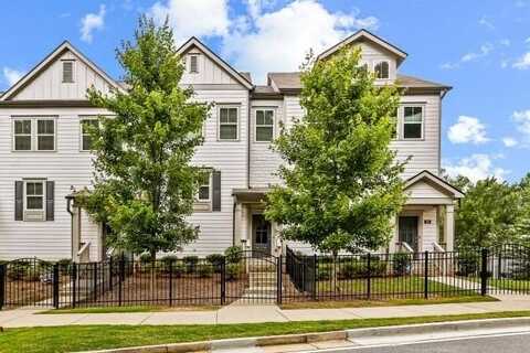 269 Vista Lane, Woodstock, GA 30189