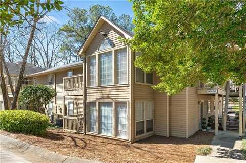 1506 Country Park Drive SE, Smyrna, GA 30080