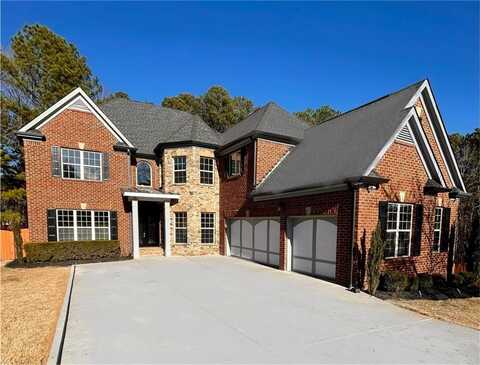 3499 Lake Mill Road, Buford, GA 30519
