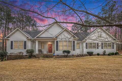 9369 Kraft Drive, Winston, GA 30187
