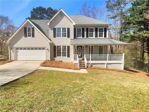 1110 Robert Pointe Way, Lawrenceville, GA 30045