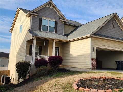 2328 Centenary Way Court, Dacula, GA 30019