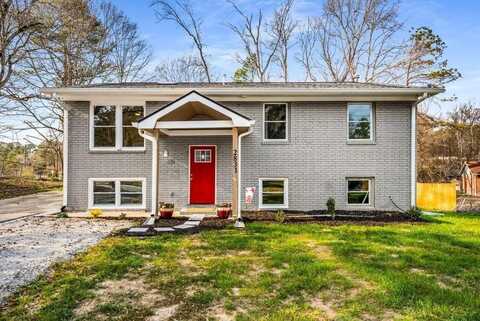 2831 Spruce Point Road, South Fulton, GA 30349