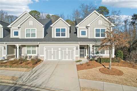 334 Cherokee Station Circle, Woodstock, GA 30188