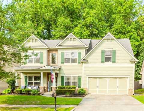 4273 Creekrun Circle, Buford, GA 30519