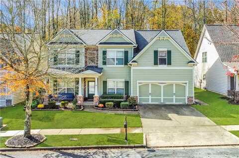 4273 Creekrun Circle, Buford, GA 30519