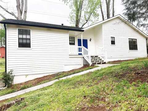 5201 SUNSET Trail, Marietta, GA 30068