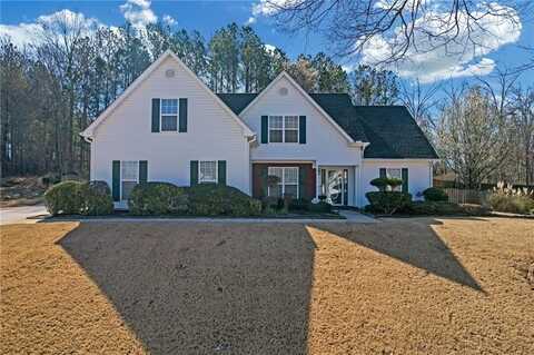 115 Trelawney Circle, Covington, GA 30016