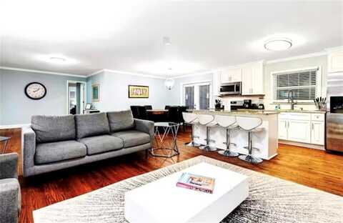 2596 Dawn Drive, Decatur, GA 30032