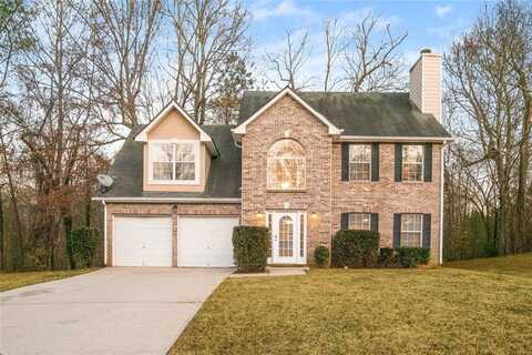 4750 Galleon Crossing, Decatur, GA 30035
