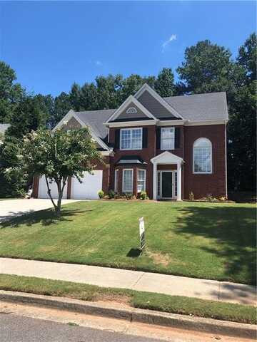 2075 Monroe Drive, Alpharetta, GA 30004