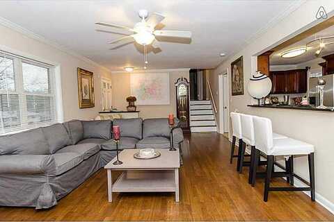 1283 June Drive, Decatur, GA 30035
