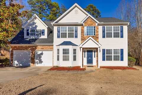 2010 Skylar Leigh Drive, Buford, GA 30518