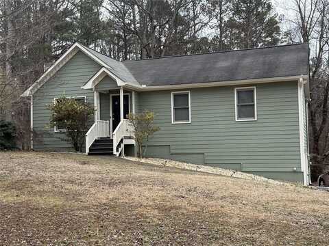 871 WHITE STAG Lane, Canton, GA 30115