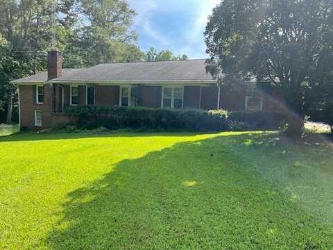3415 Lake Carlton Road, Loganville, GA 30052