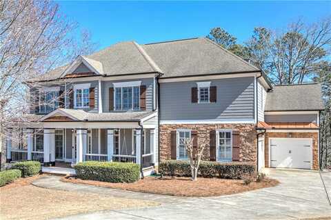 114 Rock Creek Lane, Canton, GA 30114