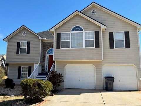 218 Acorn Hill Court, Villa Rica, GA 30180