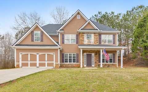 8270 Mossybrook Lane, Douglasville, GA 30135