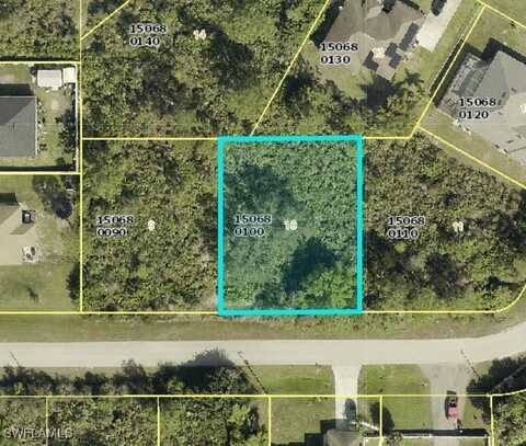 undefined, Lehigh Acres, FL 33972