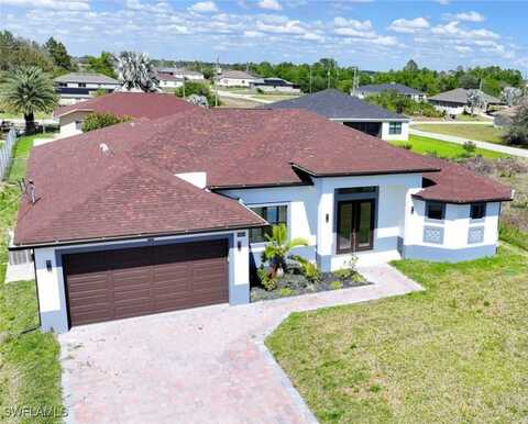 undefined, Lehigh Acres, FL 33976
