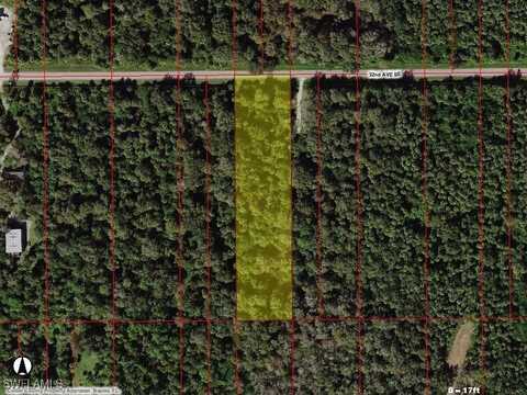 4320 32nd Avenue SE, Naples, FL 34117