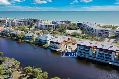 1610 Middle Gulf Drive, Sanibel, FL 33957