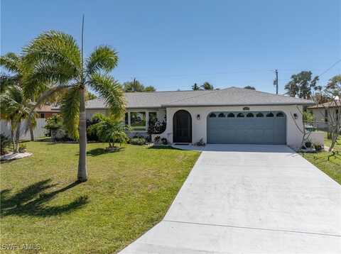 1628 SE 6th Terrace, Cape Coral, FL 33990