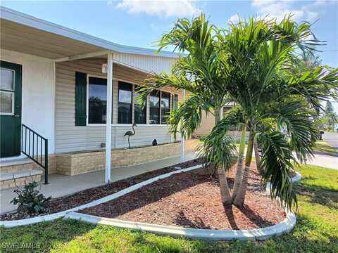 3138 Running Deer Drive, North Fort Myers, FL 33917