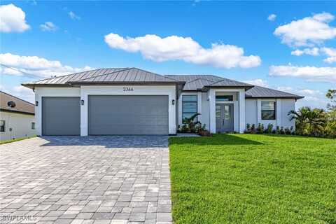 undefined, Cape Coral, FL 33993