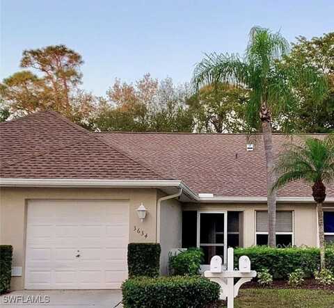 3634 Stone Way, Estero, FL 33928