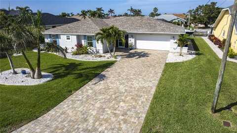 4912 SW 11th Avenue, Cape Coral, FL 33914